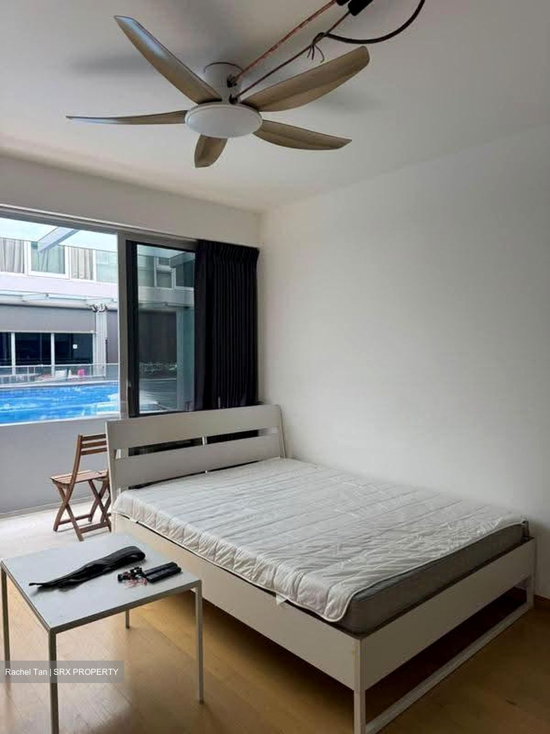 Wilkie Studio (D9), Apartment #632487371